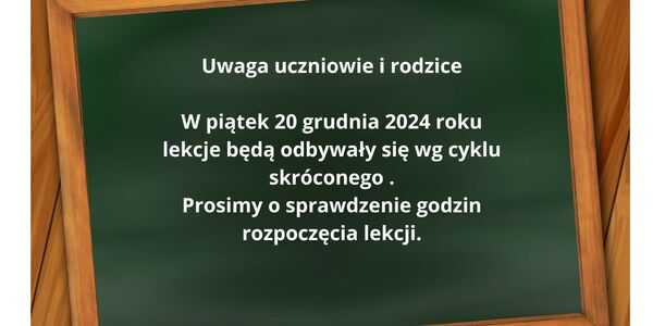 Uwaga uczniowie i rodzice.jpg